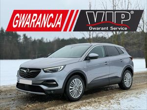 Opel Grandland 1.6 D Start/Stop Automatik INNOVATION 2018