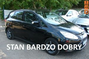 Ford C-Max II 2012