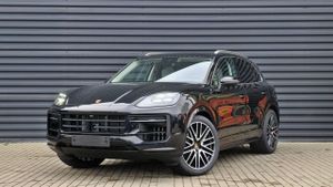 Porsche Cayenne III 2024