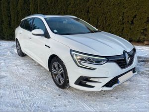 Renault Megane IV 2022
