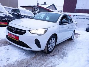 Opel Corsa F 1.2 Business S&S 2022