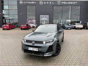 Citroën C5 Aircross 2025