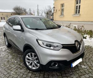 Renault Kadjar 2018