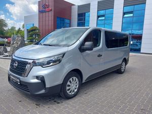 Nissan Primastar 2.0 L2 Business Plus 2025