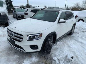 Mercedes-Benz GLB 250 8G-DCT Style 2023