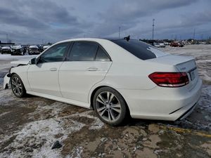 Mercedes-Benz E W212/W207 350 4Matic 7G-TRONIC Elegance 2016