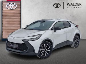 Toyota C-HR 1.8 Hybrid Style 2024