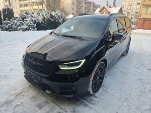Chrysler Pacifica 2025
