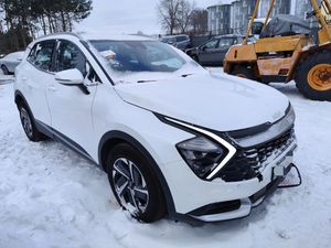 Kia Sportage V 1.6T-GDI 2WD Spirit 2025