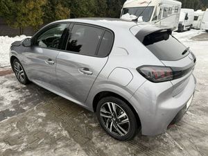 Peugeot 208 II 2021