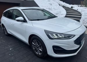 Ford Focus Mk4 1.0 EcoBoost Titanium 2022
