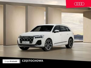 Audi Q7 II 2026