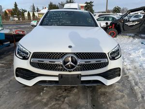 Mercedes-Benz GLC I 300 4Matic 9G-TRONIC 2023