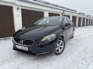 Volvo V40 II D2 Summum 2015