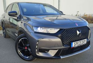DS DS7 Crossback 1.5 BlueHDi So Chic 2020