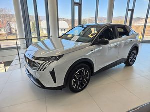 Peugeot 3008 III 1.2 PureTech mHEV GT E-DCS6 2025