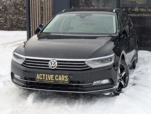 Volkswagen Passat B8 2.0 TDI SCR DSG Highline 2019