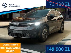 Volkswagen ID.5 2026