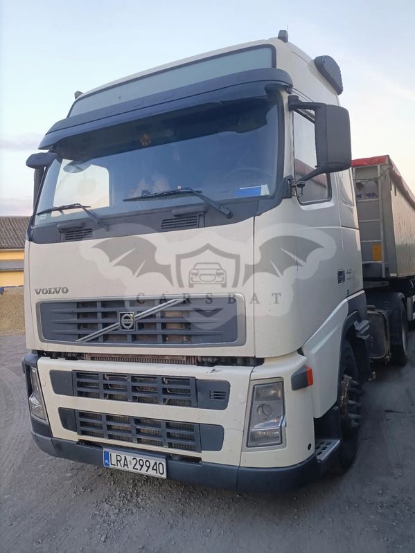 Volvo FH 2008