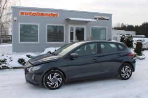 Hyundai i20 III 1.0 T-GDI Modern 2024