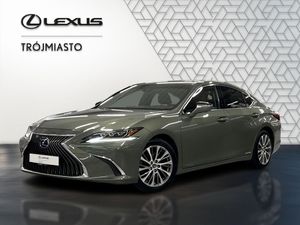 Lexus ES 300h Prestige 2019