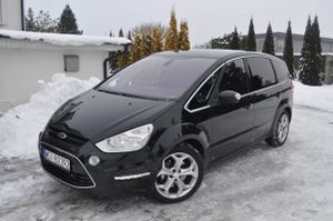 Ford S-Max I 2.0 T Titanium MPS6 2014