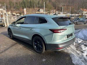 Skoda Enyaq iV iV 80 2023