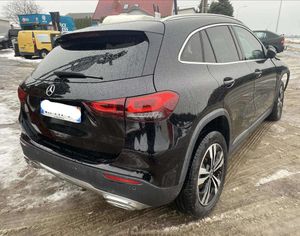 Mercedes-Benz GLA 2020