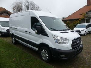 Ford Transit 2020