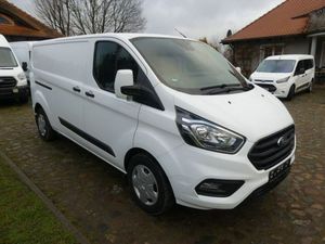 Ford Transit Custom 2019