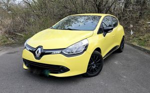 Renault Clio IV 1.2 16V 75 Expression 2013