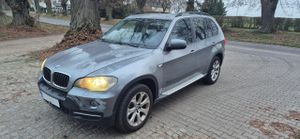 BMW X5 E70 3.0d xDrive 2008