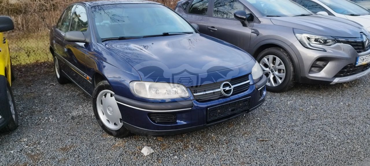 Opel Omega B 1999