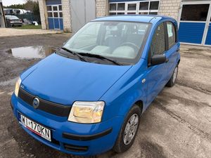 Fiat Panda II 1.1 Fresh 2005