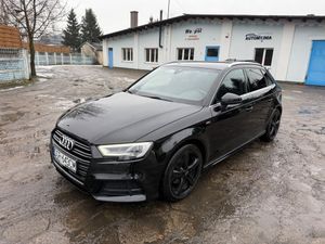 Audi A3 8V 2016