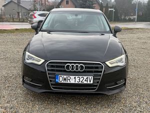 Audi A3 8V 2015
