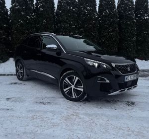Peugeot 3008 II 1.5 BlueHDi Active S&S EAT8 2020