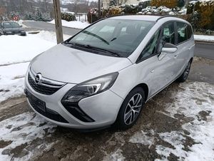 Opel Zafira C Tourer 1.4 Turbo Active 2013
