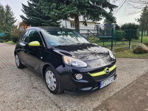 Opel Adam 2016