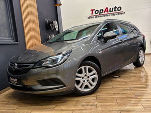 Opel Astra K 1.4 Turbo Dynamic 2019