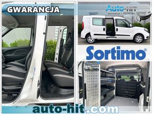Fiat Doblo 2020
