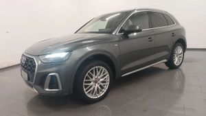 Audi Q5 FY 40 TDI quattro S tronic edition one 2023