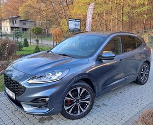 Ford Kuga III 2.0 EcoBlue AWD ST-Line X 2020