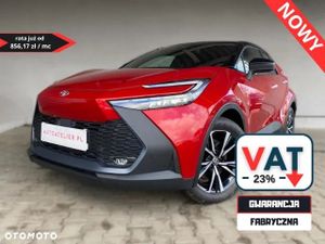 Toyota C-HR 1.8 Hybrid Style 2024