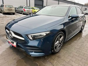 Mercedes-Benz A W177 200 d 8G-DCT Advanced Progressive 2021