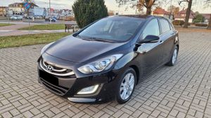 Hyundai i30 II 1.6 CRDi Comfort 2014
