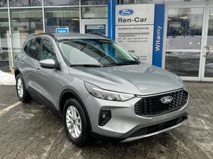 Ford Kuga III 1.5 EcoBoost FWD Titanium 2025