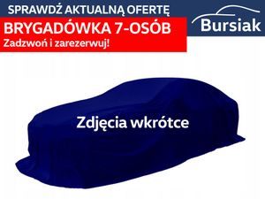 Volkswagen Crafter 2026