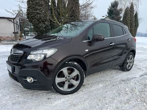 Opel Mokka I 1.4 T Cosmo 2013