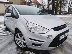 Ford S-Max I 2.0 TDCi Trend 2011